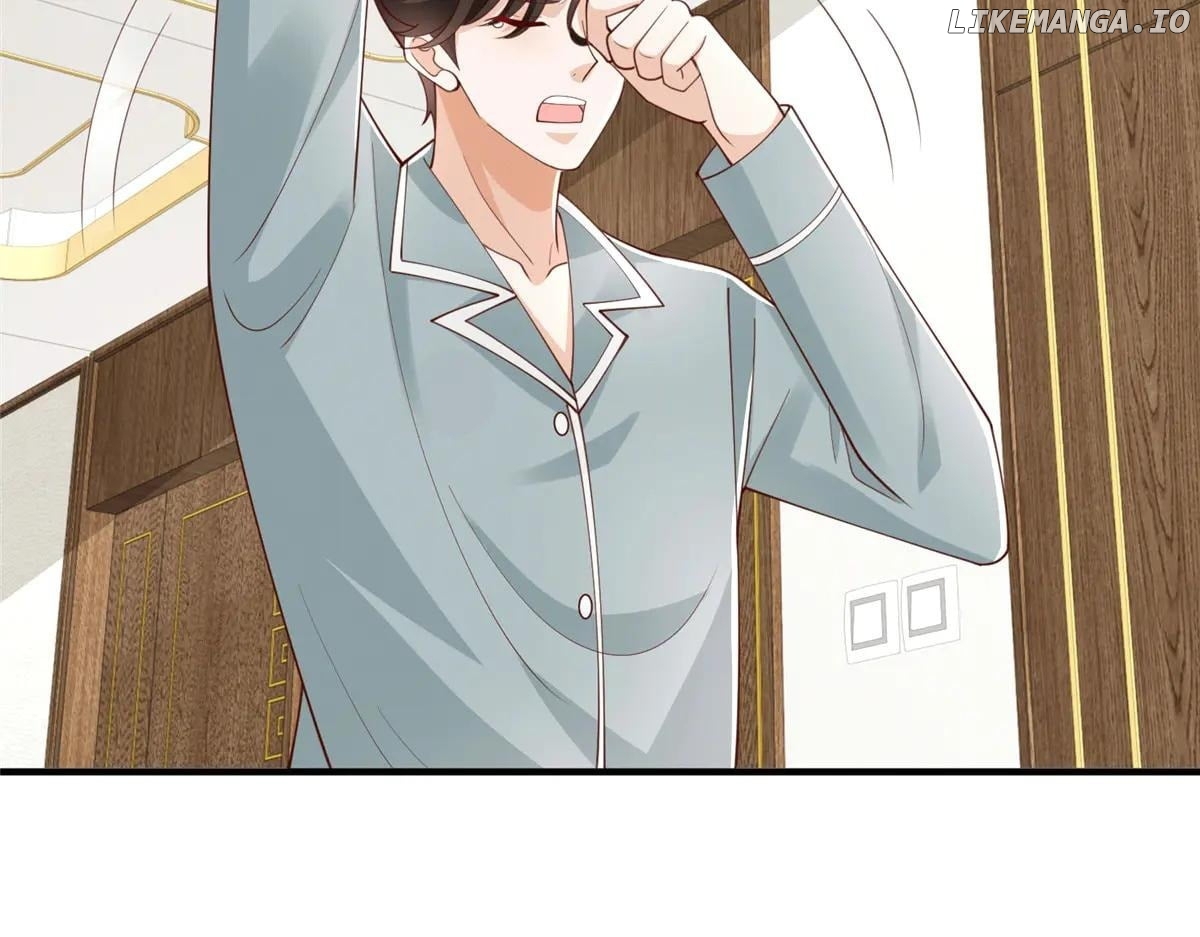 I randomly have a new career every week Chapter 770 - page 80